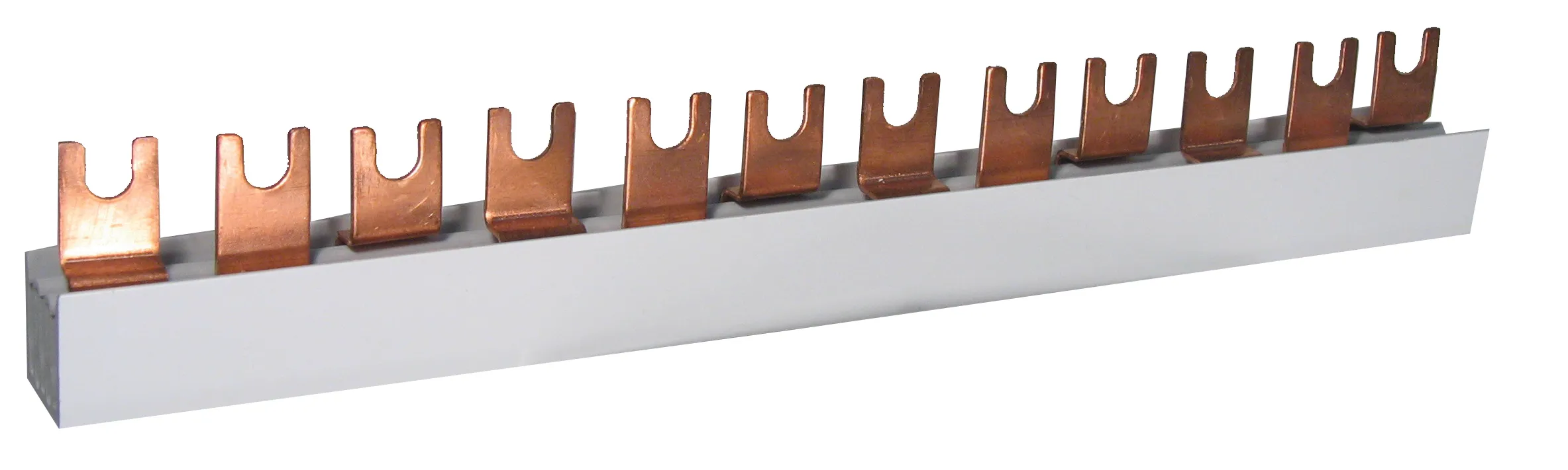 Cu rail IZ10/2F/19 002921294