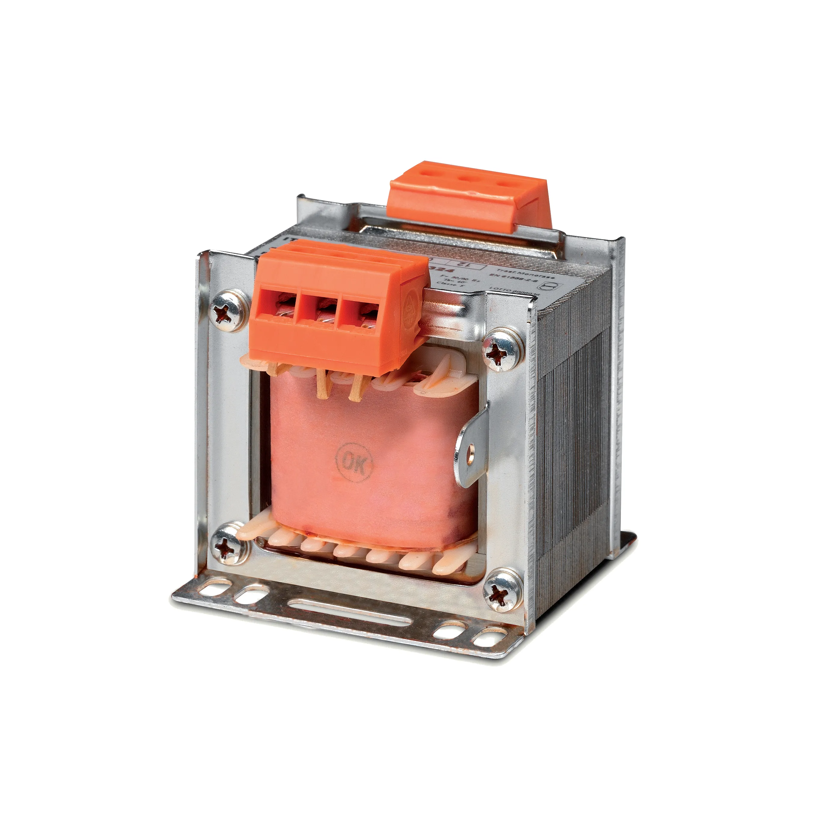 Transformer TR 1f 12-0-12V 1600VA 003801014