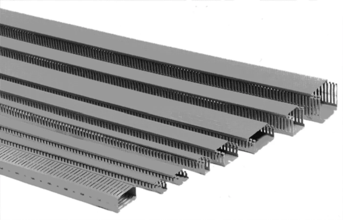 Installation channel IKP S 6040 003901905