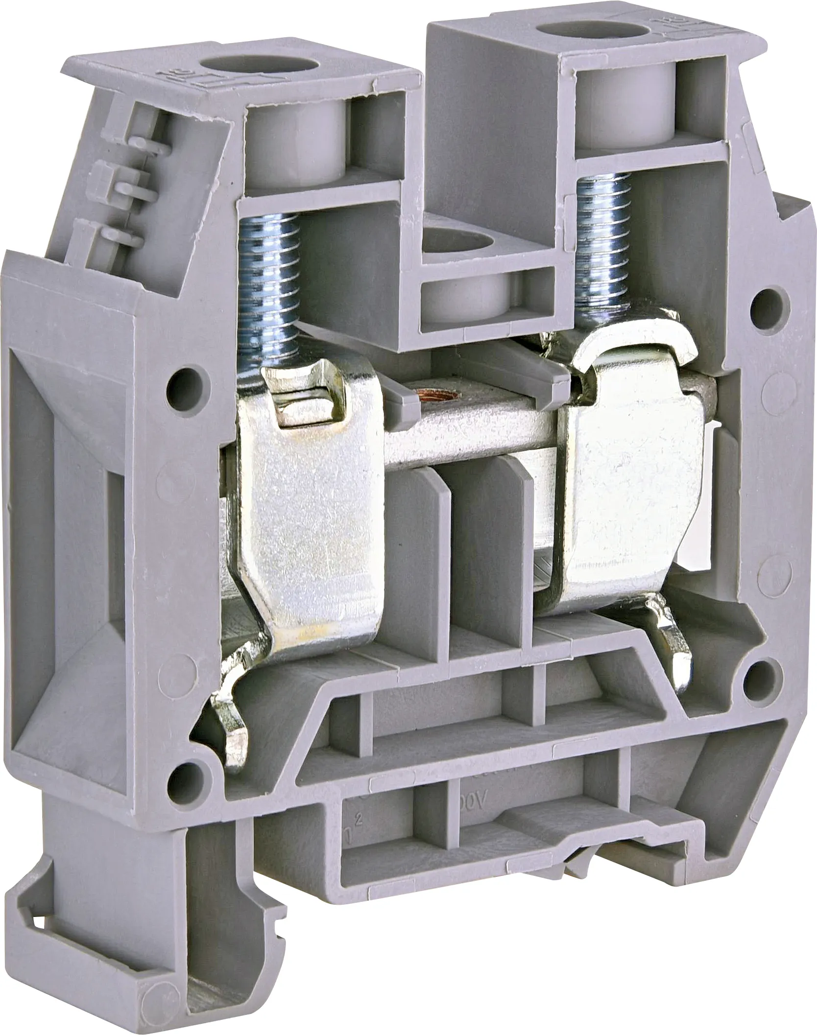 Line-up terminal ESC-CBC.35 003903005