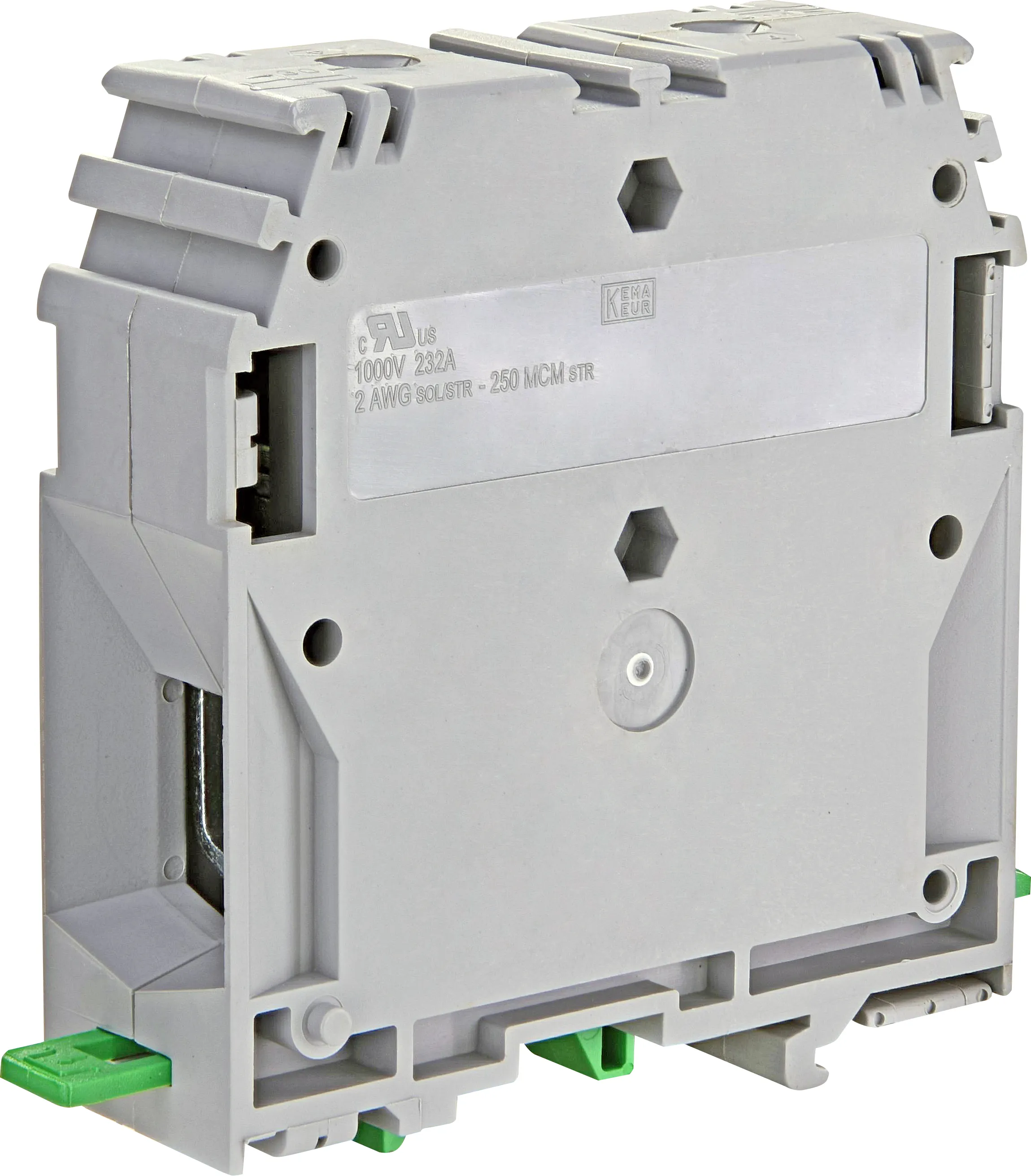 Line-up terminal ESC-GPA.95 003903007