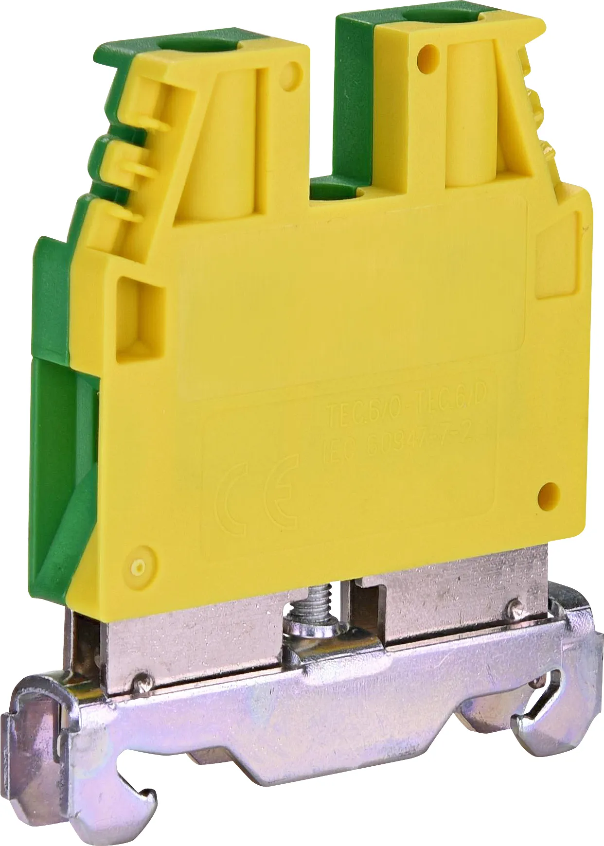 Earthing connections ESC-TEC.6/O 003903070