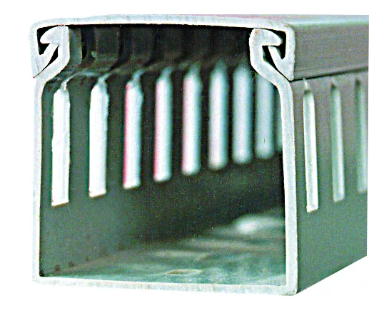 Installation channel B 80x100 T (2m) 003911051