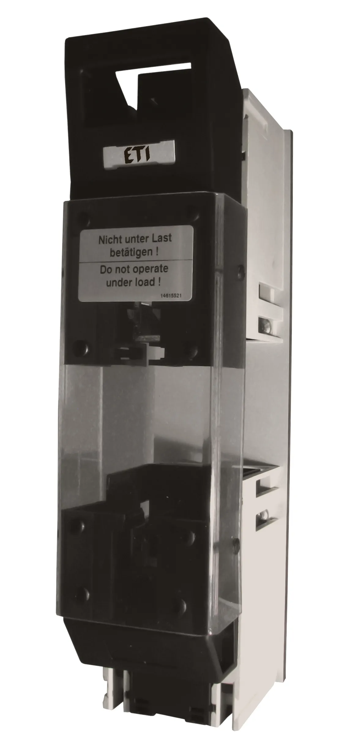 Fuse switch disconnector TL3-1/9/1200V 004122037