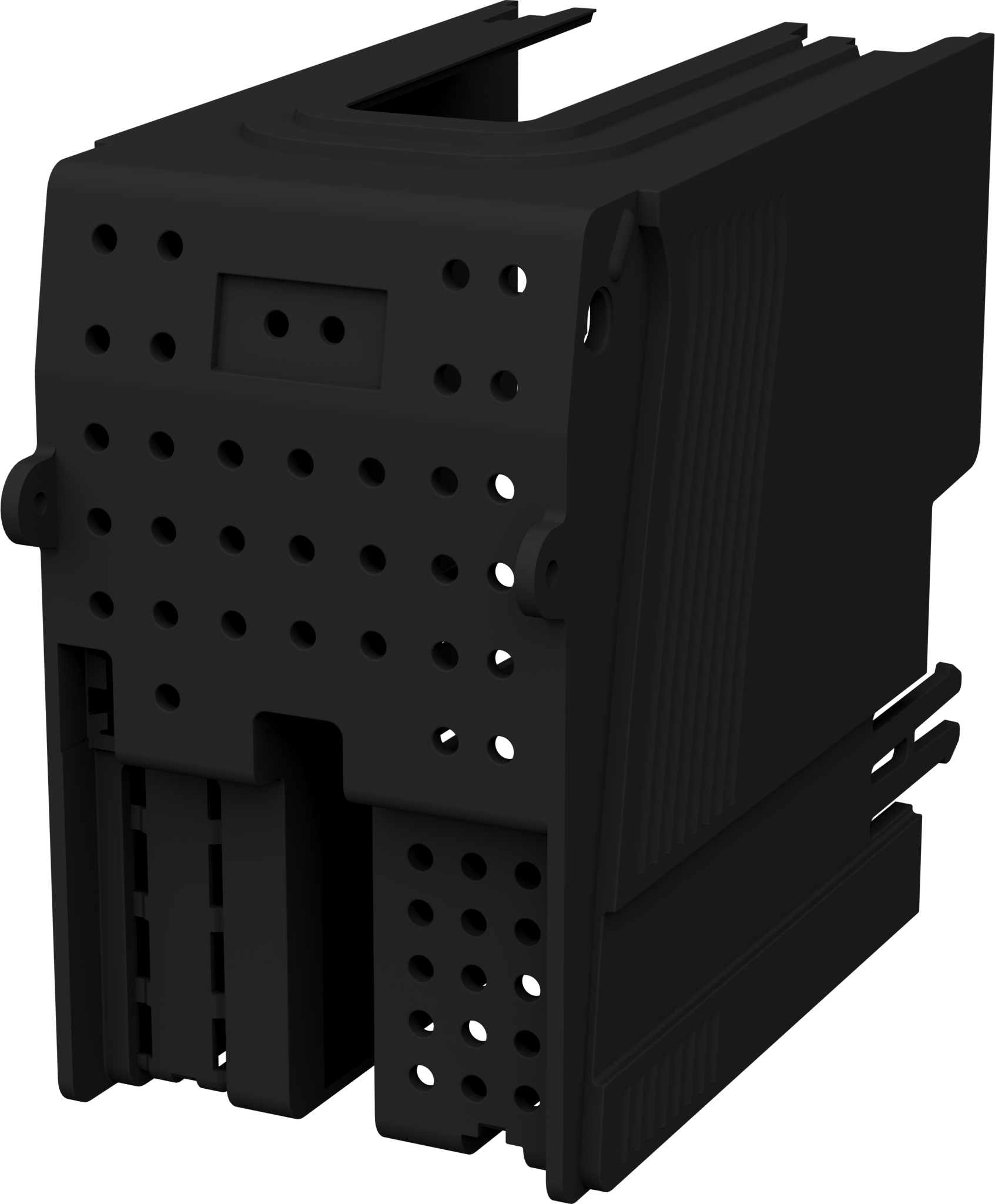 Contact cover ZP PT 3-1 004129014