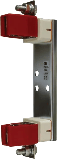 Fuse - base PKI 2XL M10-M10 1500V 1p 004132025