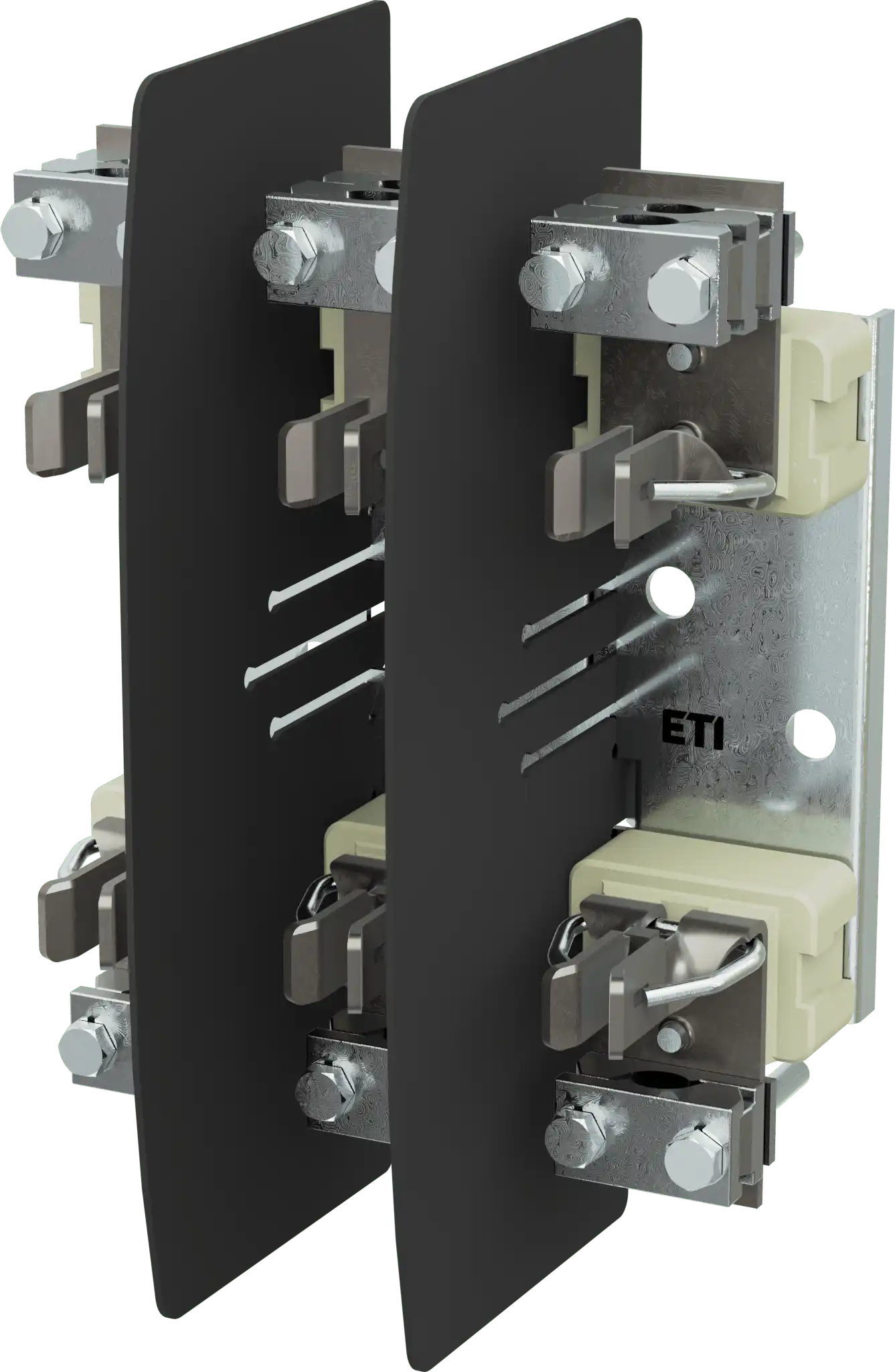 Fuse - base PK 1 P1-2P1 3p S 004132206