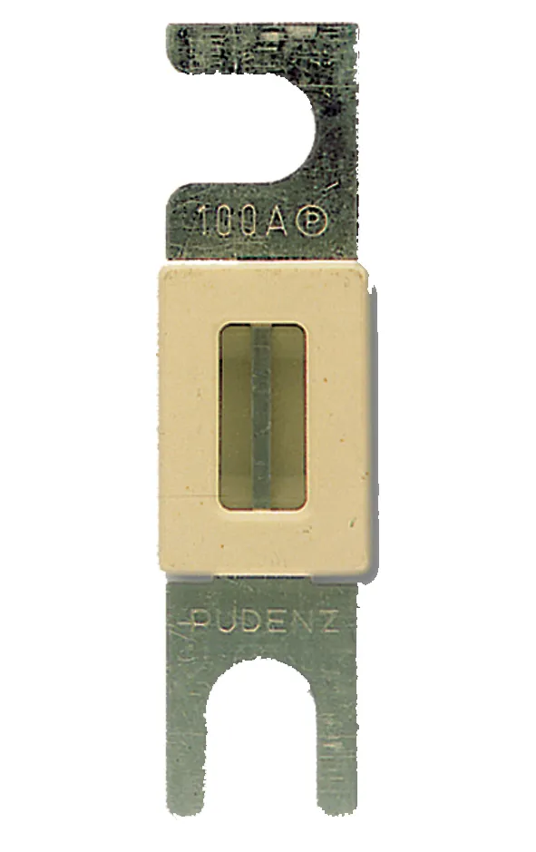 Fuse link TRB 160A/80V 004341026