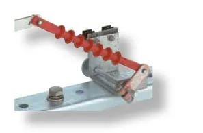 Micro switch NK 24 BSW 004349010
