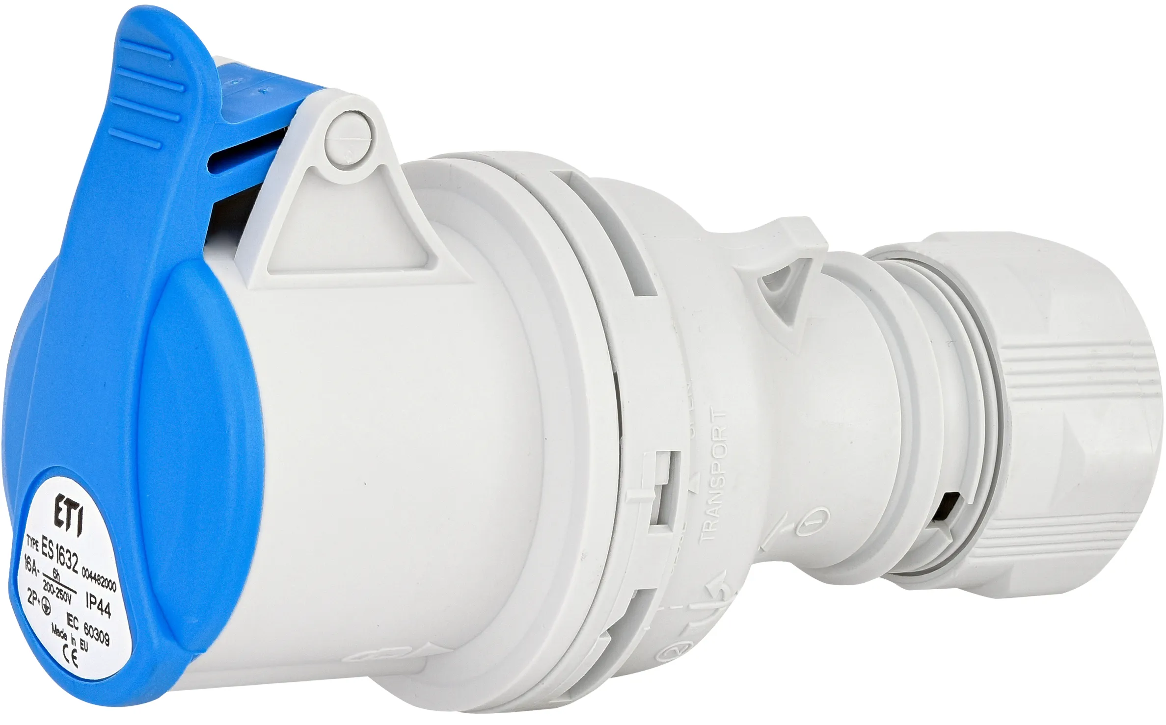 CEE Socket * ES 1632 004482000