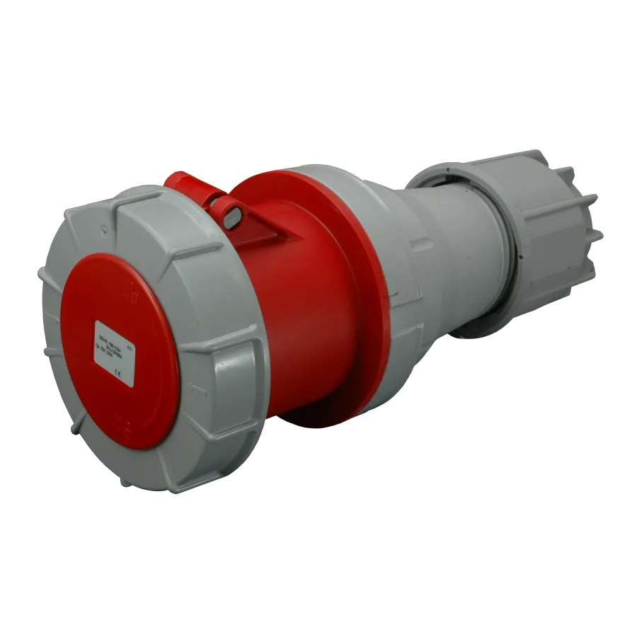 CEE Socket ESH 12543 004482014