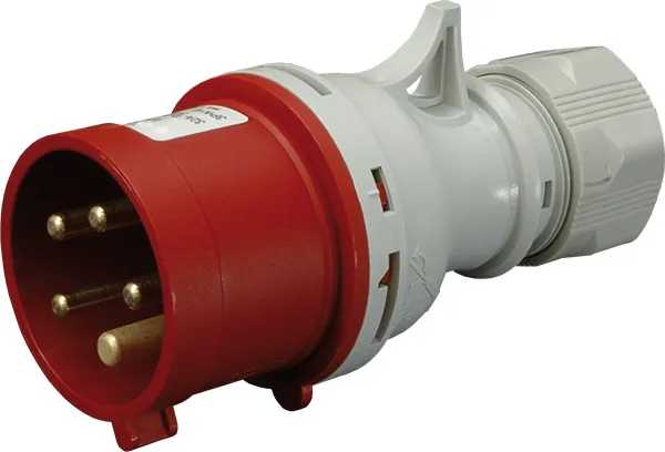 CEE Plug EVO 3253 004482023