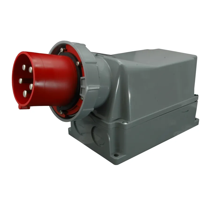 CEE Plug EPH 12553 004482075