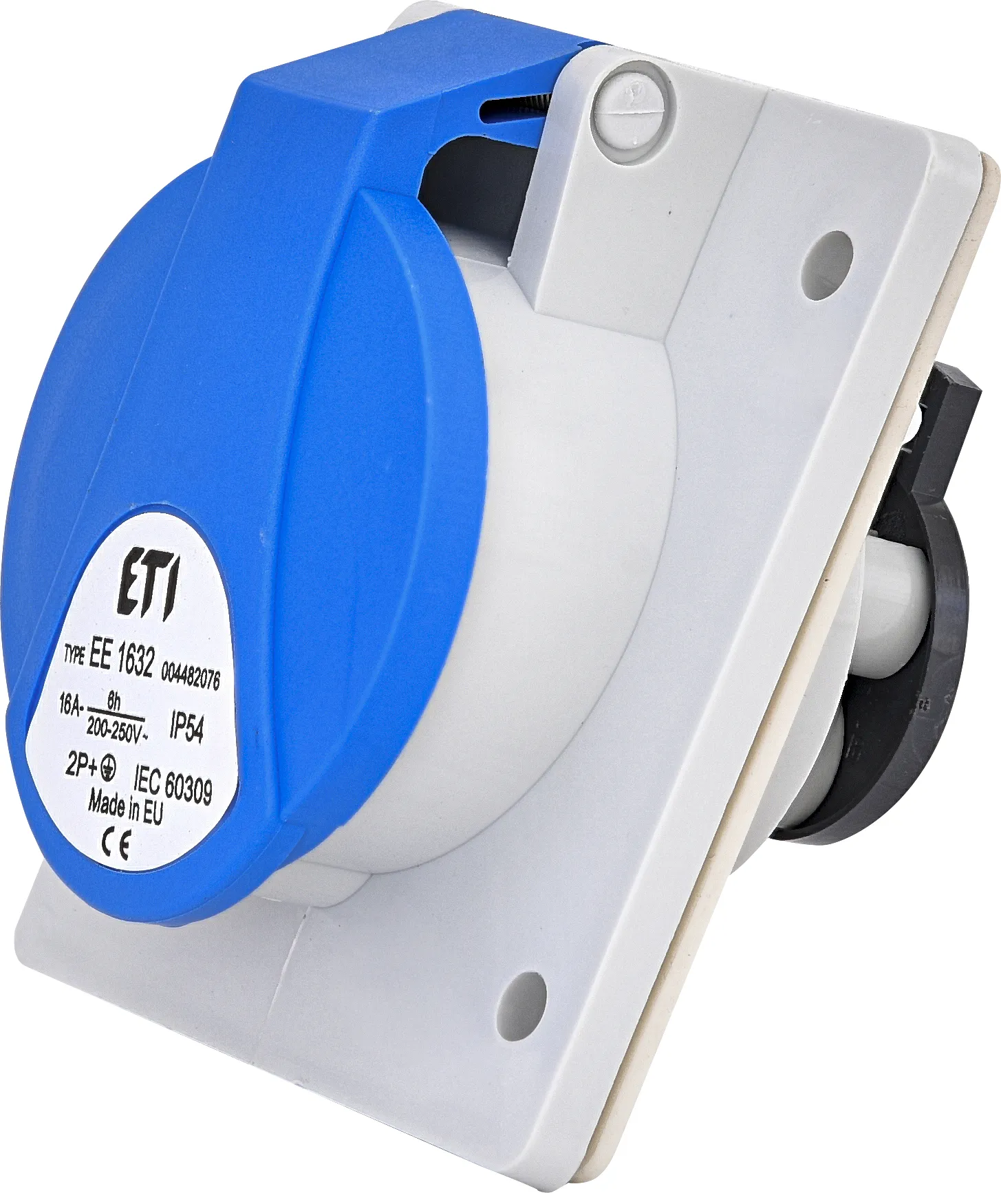 CEE Socket * EE 1632 004482076
