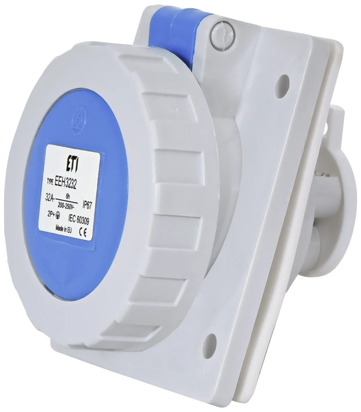 CEE Socket EEH 3232 004482085