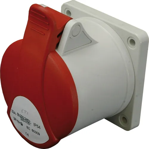 CEE Socket EER 3243 004482094