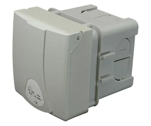 CEE Socket EZB 3253 004482101