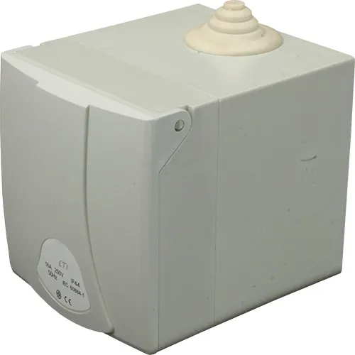 CEE Socket EZBN 1643 004482104