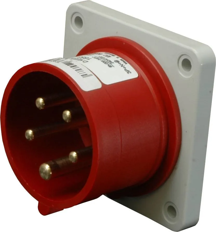 CEE Socket ERRO 1653 004482114