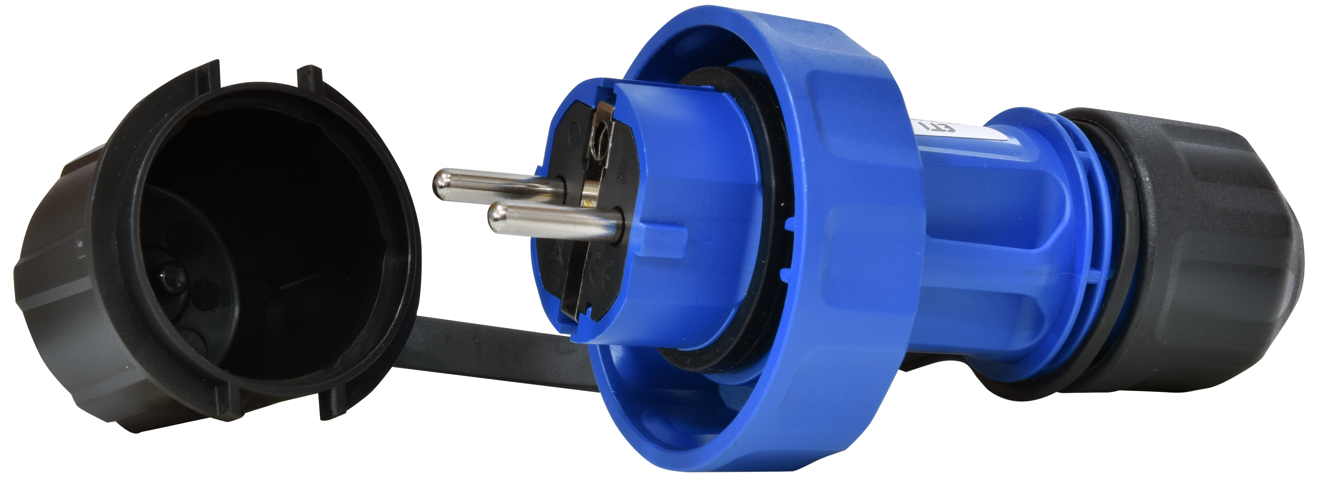 CEE Socket EEVG 16 004482127