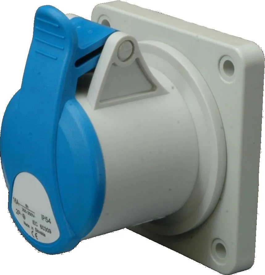 CEE Socket * EER 1632 004482128