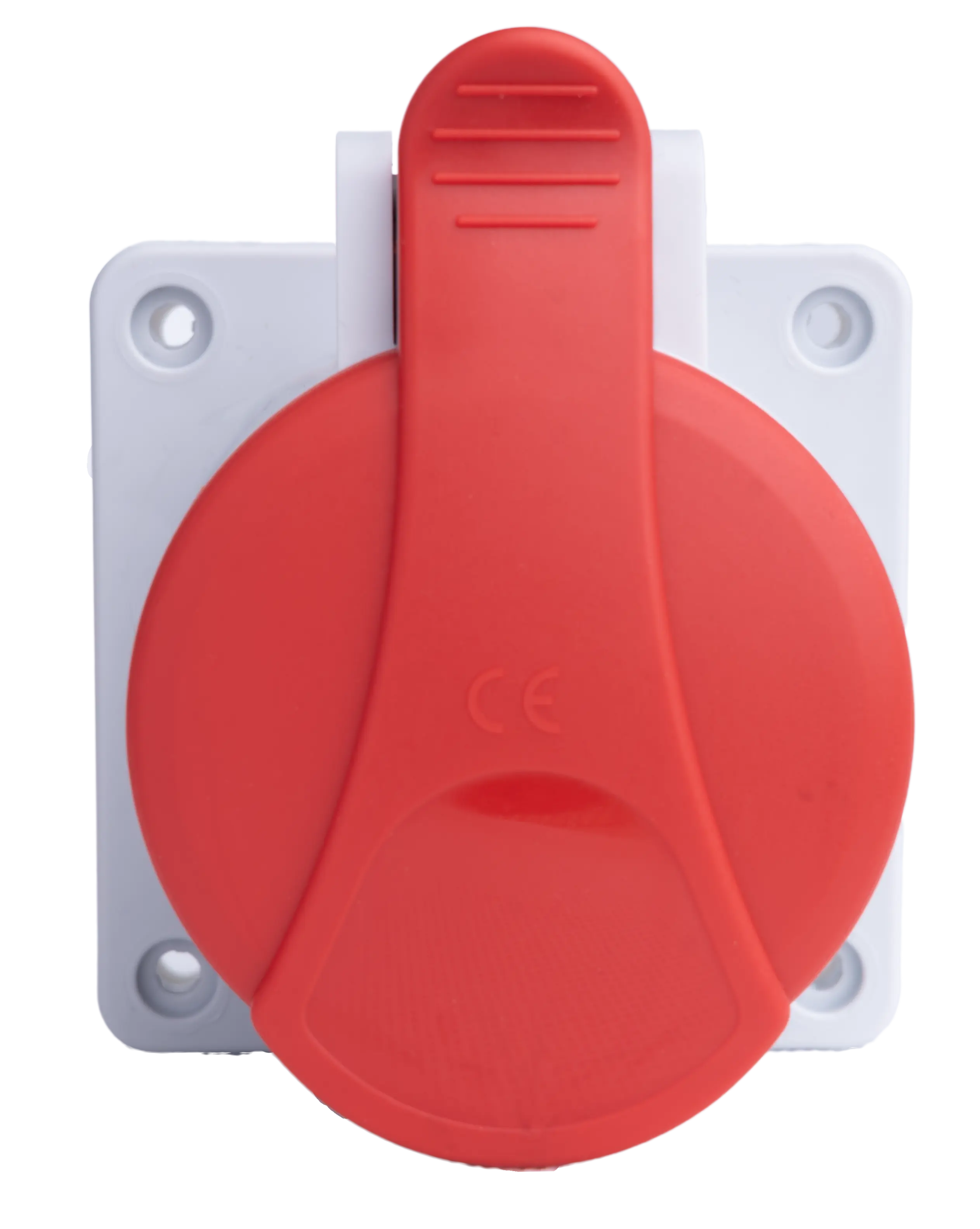CEE Socket EER 1653 N 004482163