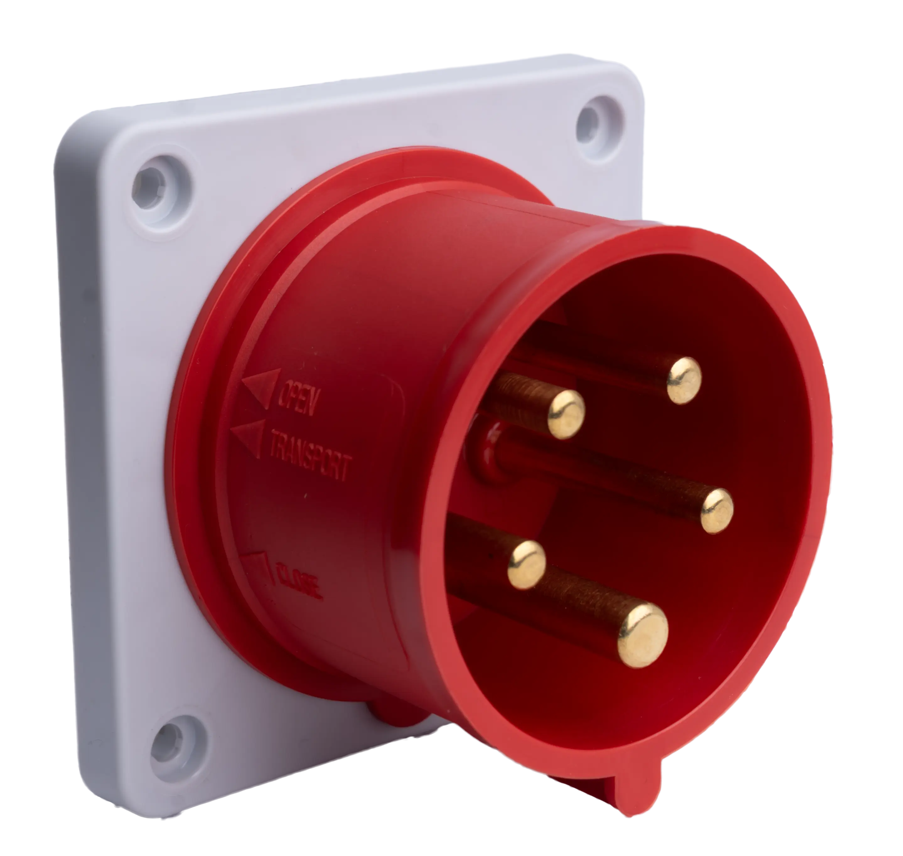 CEE Socket ERR 1653 N 004482164