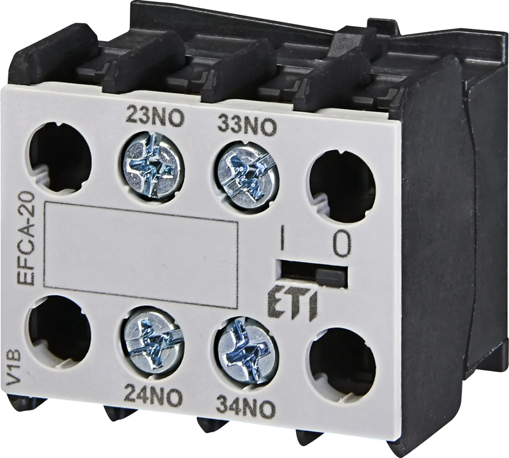 Aux.contacts EFCA-11 004641531