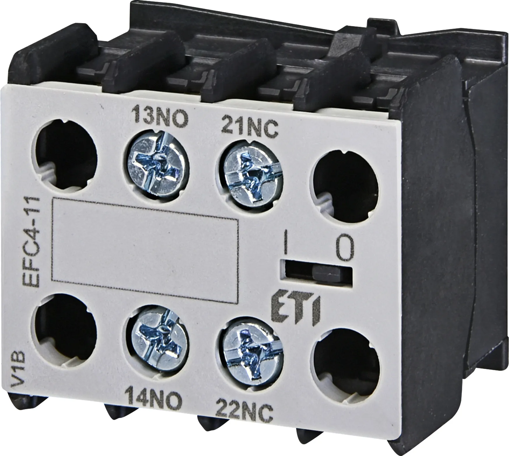 Aux.contacts EFC4-11 004641541