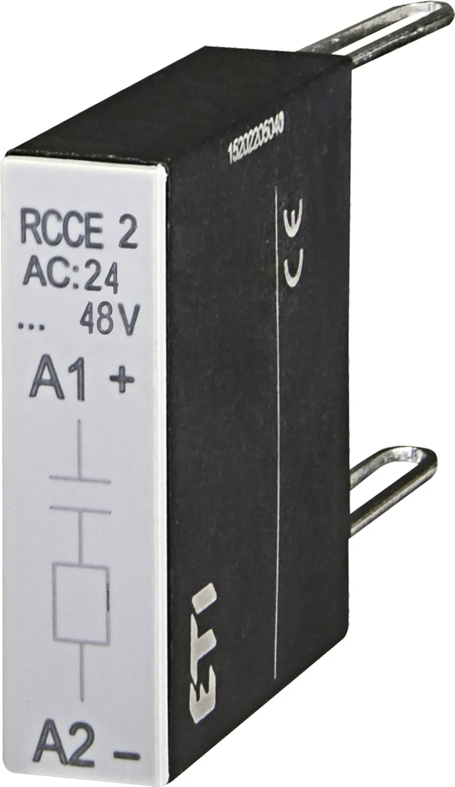 RC surge supressor RCCE-2 004641721