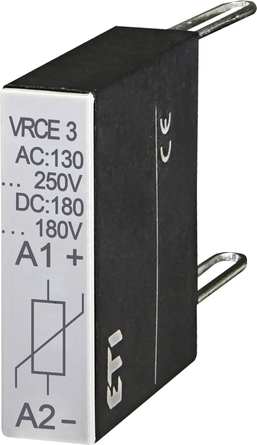 RC surge supressor VRCE-3 004641728