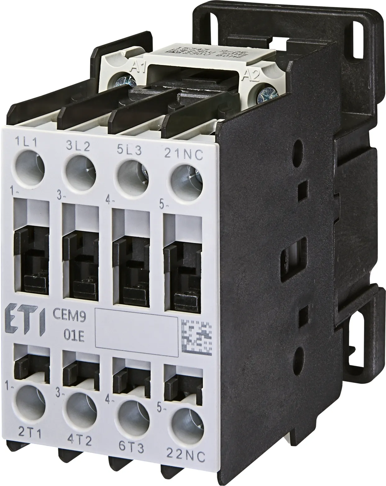 Motor contactor CEM9.01-400V-50/60Hz 004642114