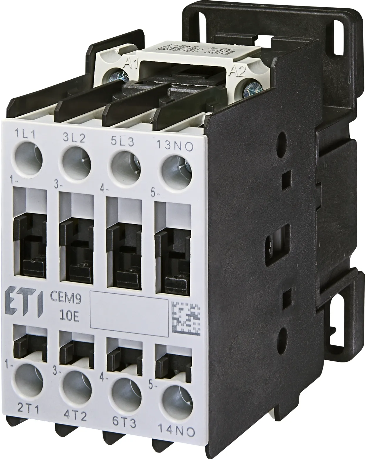 Motor contactor CEM9.10-230V-50/60Hz 004642123