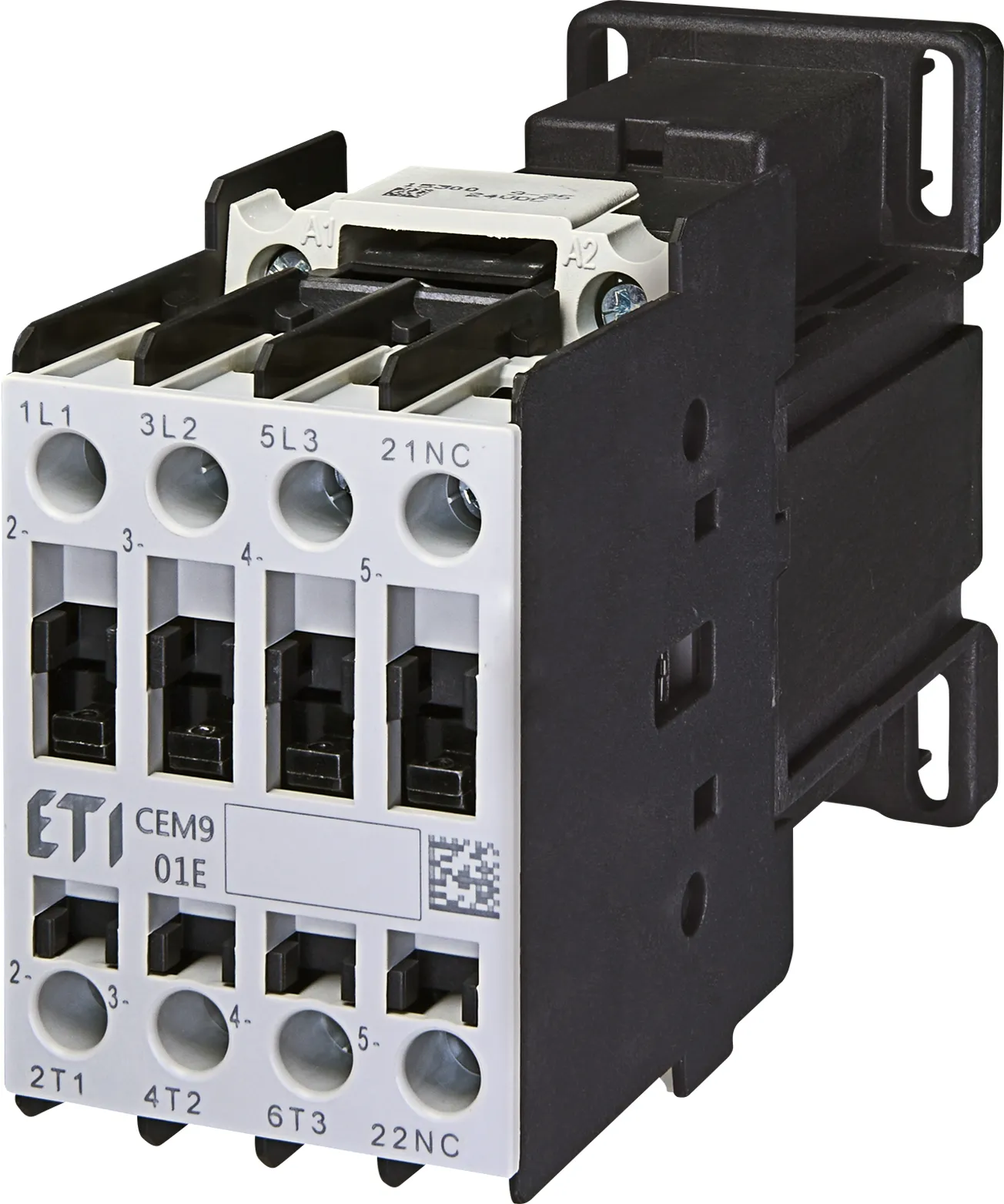 Motor contactor CEM9.01-24V-DC 004642210