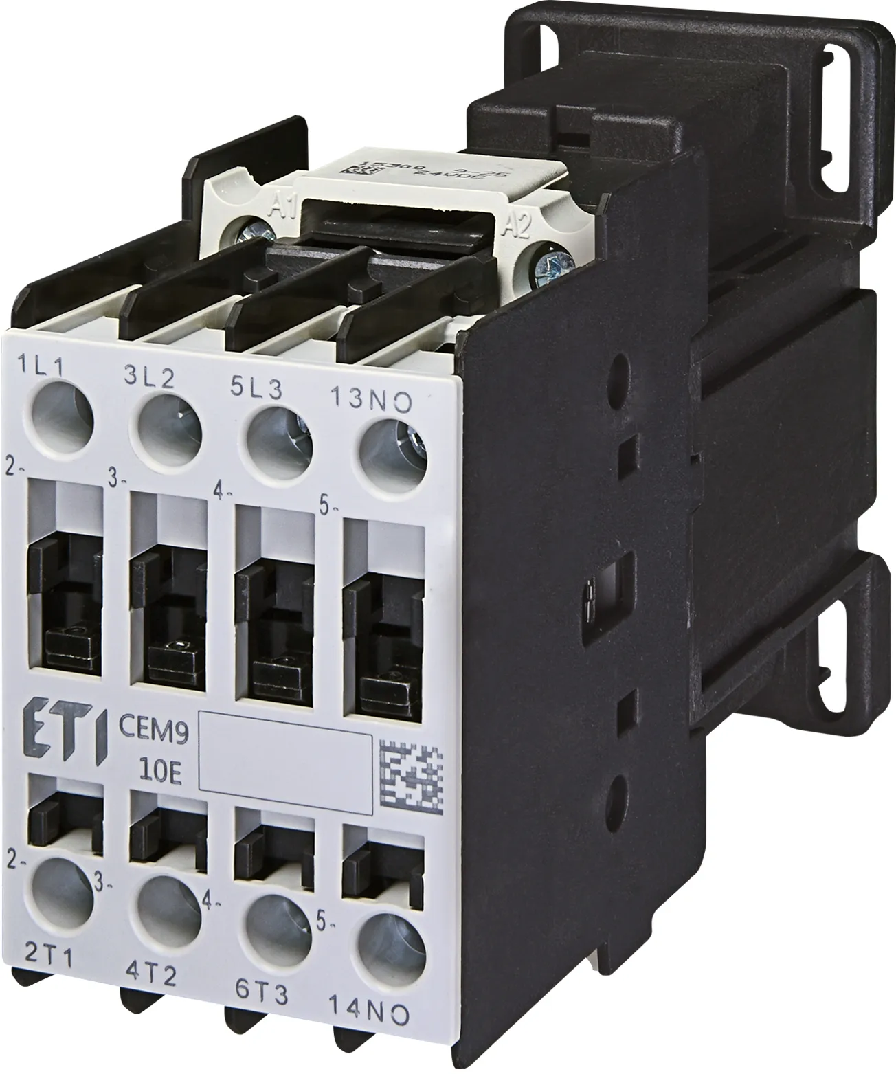 Motor contactor CEM9.10-24V-DC 004642220