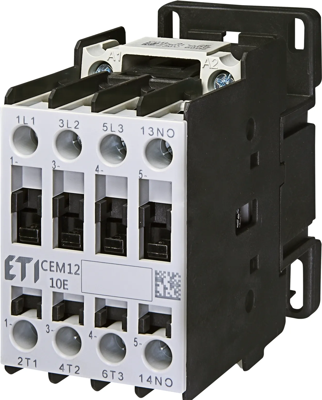 Motor contactor CEM12.10-400V-50/60Hz 004643124