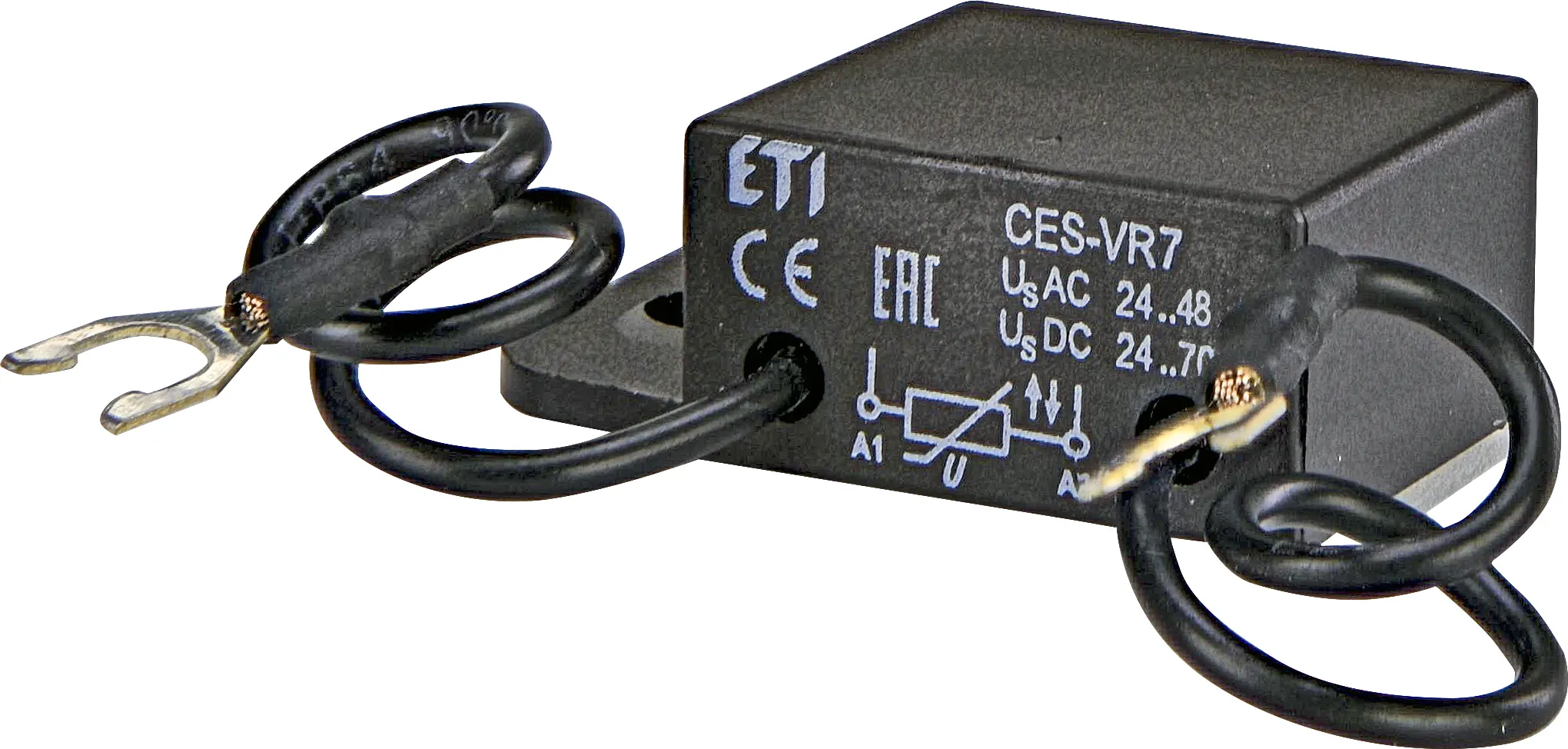 Surge arrester CES-VR7 004646585