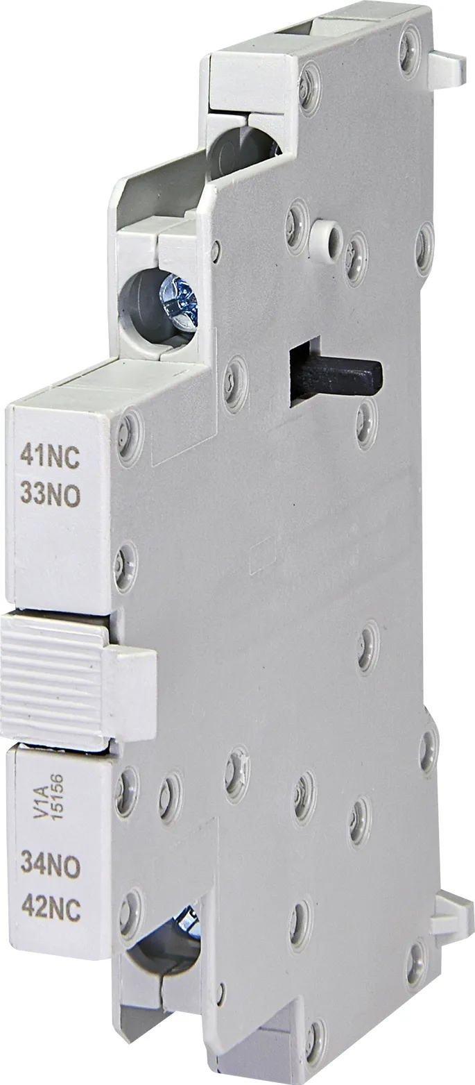 Aux.contacts ACBSE-11 004648022
