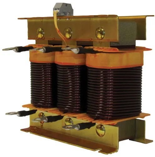 Detuning reactor HFL 14/20 Cu 004656814