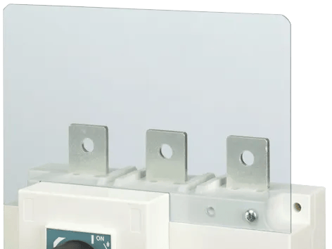 Protection cover LBS-TS1600 4P CO 004661589