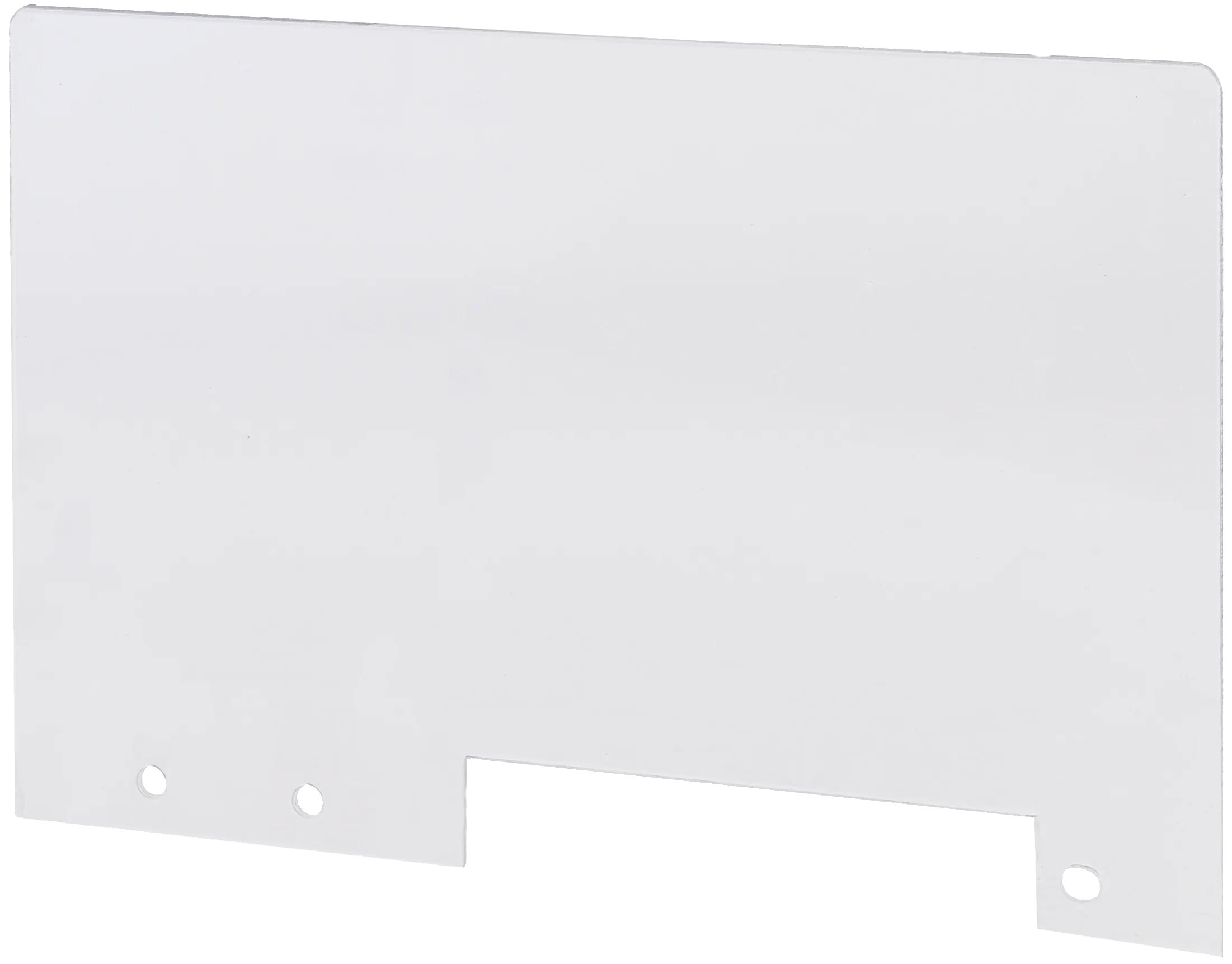 Protection cover LBS-TS500 3P DC 004661865