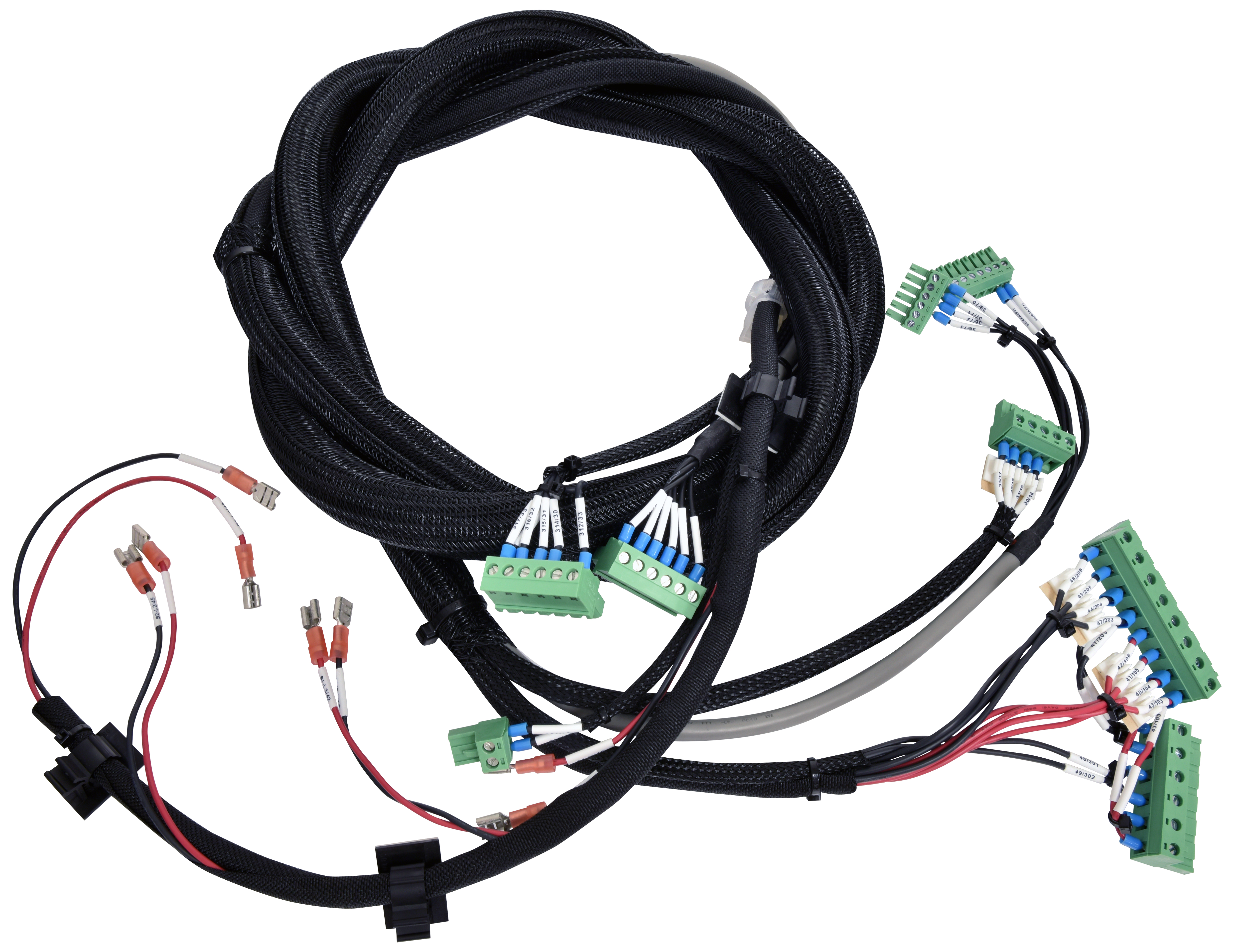 Controller accessory MLBS-WH630r 004661987