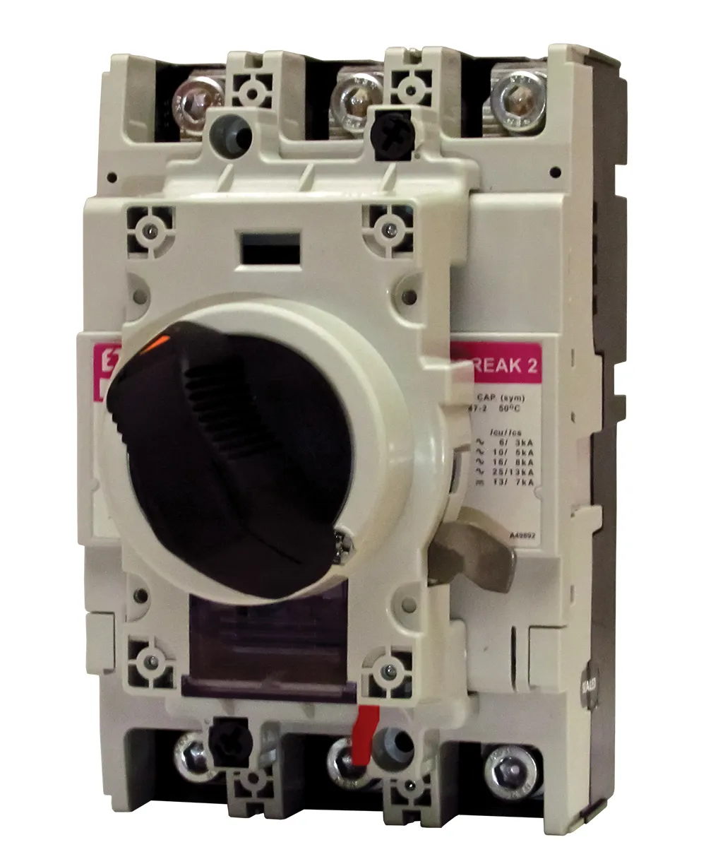 Rear connection set RC2S 160/4 004671979
