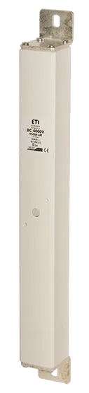 Fuse link NHS1/394/M aR 50A/4000V DC 004735618