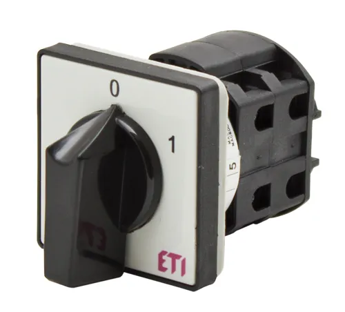 Cam switch CS 100 92 U 004773031