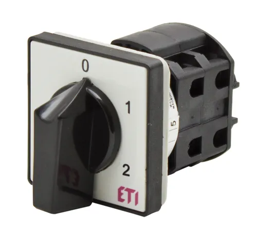 Cam switch CS 100 107 U 004773039