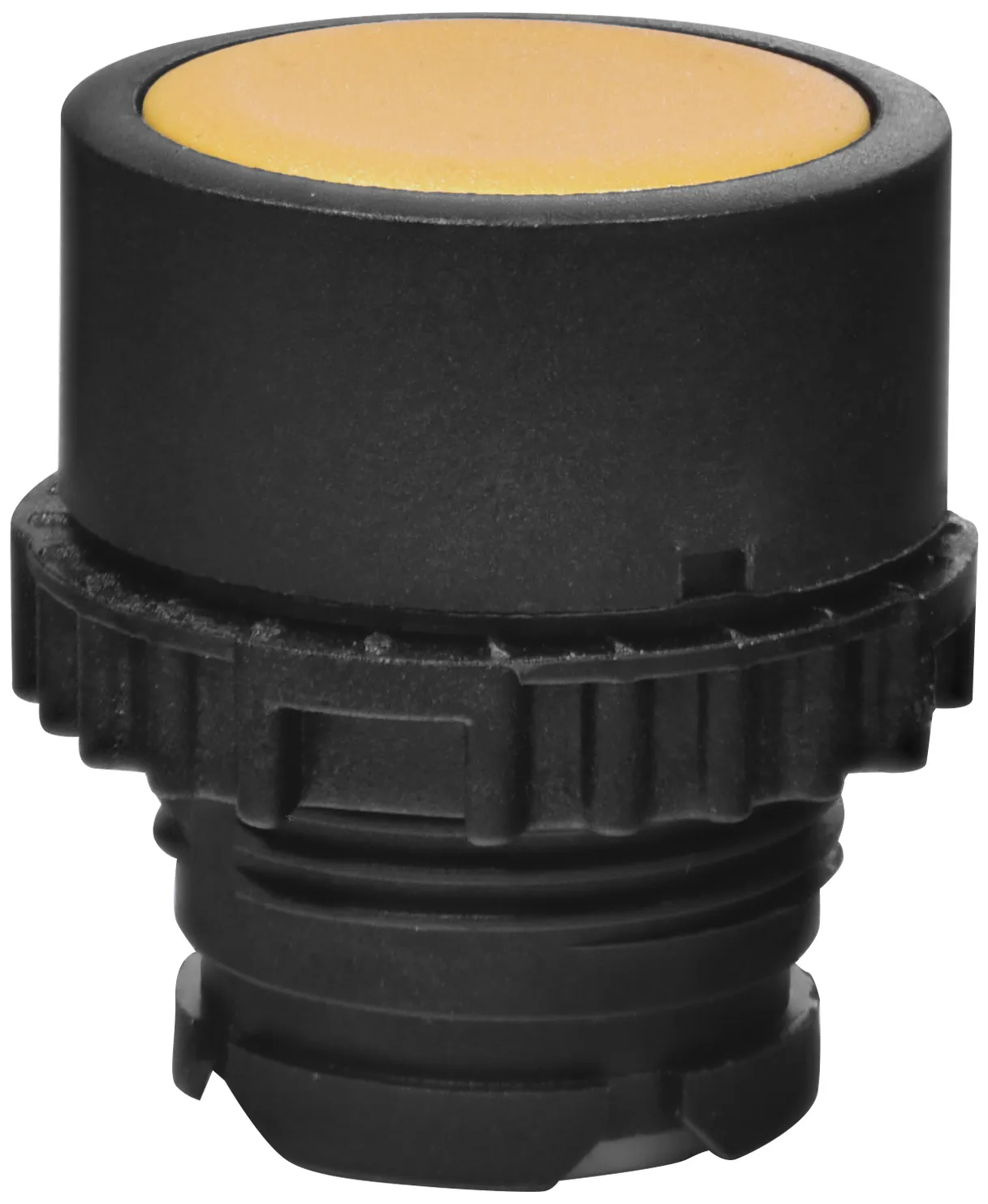 Push button actuator NSE-PBF-Y 004774003