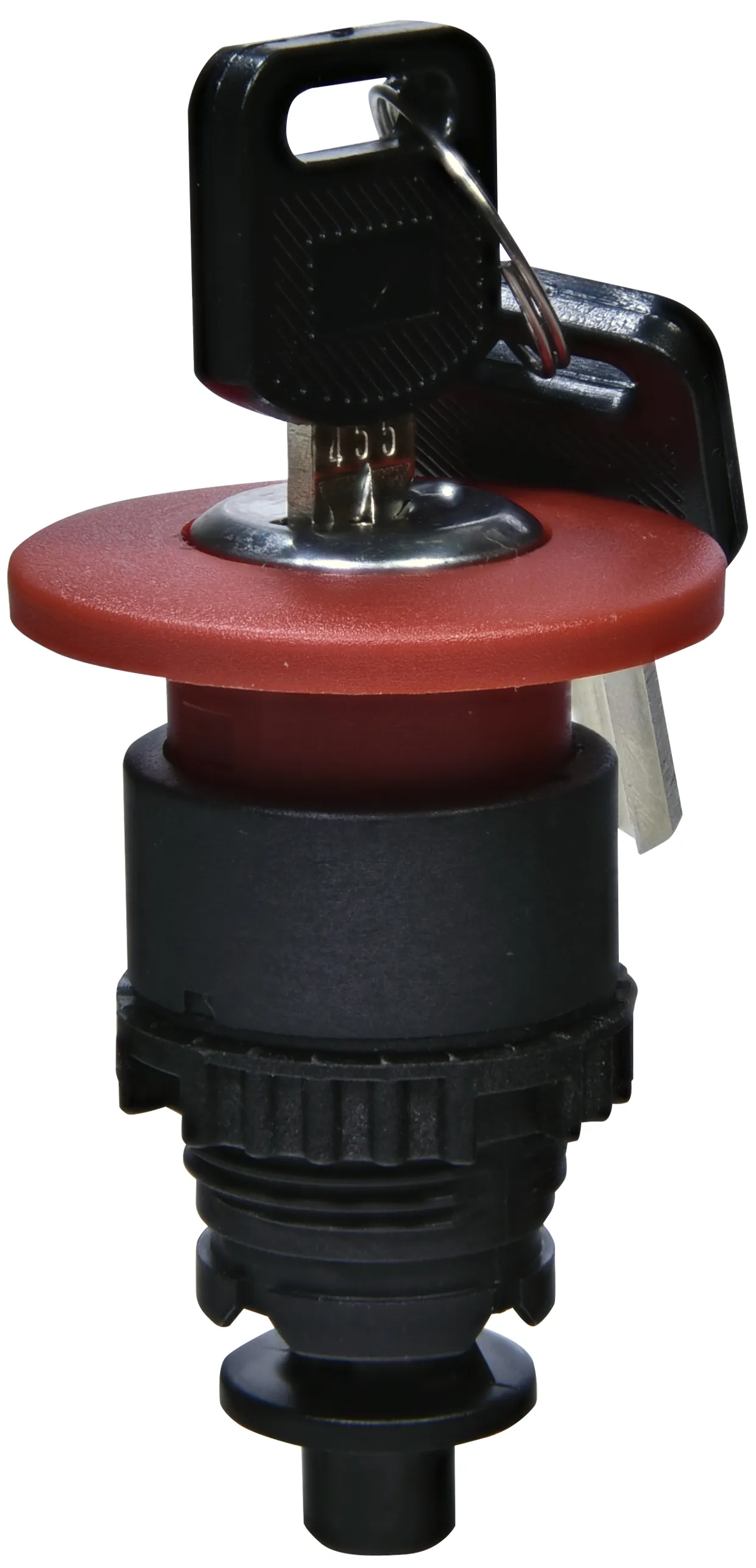 Push button actuator NSE-PBM-R-K 004774023