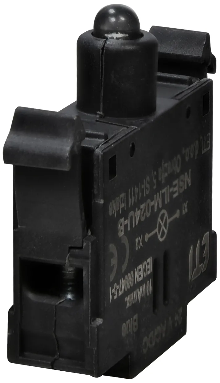 Signal lamp NSE-ILM-240V-W 004774125