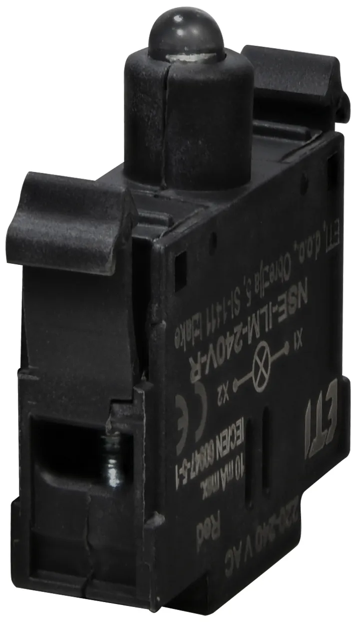 Signal lamp NSE-ILM-240V-R 004774126